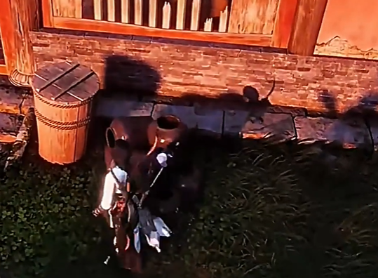 燕云十六声红线的线怎么获取,燕云十六声红线的线获取攻略