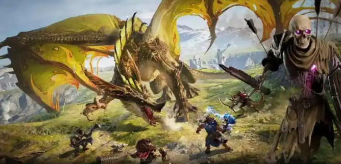 龙息神寂暗系最强阵容怎么搭配,龙息神寂暗系最强阵容搭配攻略