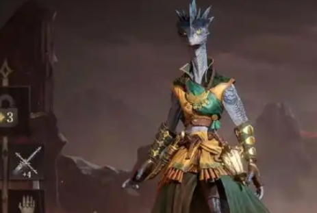 龙息神寂冰系最强阵容怎么搭配-龙息神寂冰系最强阵容搭配攻略