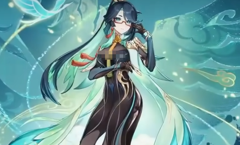 原神5.5什么时候更新-5.5更新时间介绍