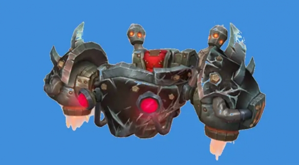 魔兽世界11.1暗索谍眼飞行器怎么获得图三