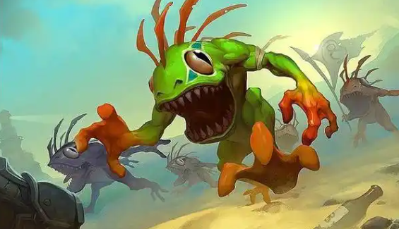 魔兽世界外域渔夫成就完成方法