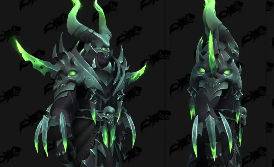 魔兽世界血魂胸甲图纸获得方法 魔兽世界血魂胸甲图纸获得方法