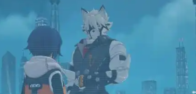 绝区零诅咒礼物和爱任务攻略