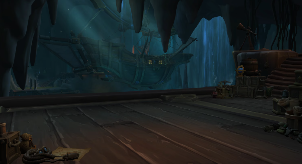 魔兽世界端正态度任务怎么做