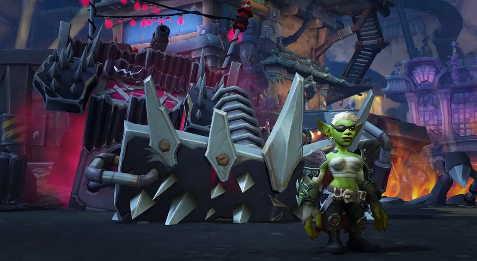 魔兽世界休想故技重施任务怎么做 魔兽世界休想故技重施任务怎么做