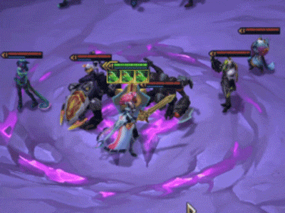 《金铲铲之战》S14蕾欧娜技能介绍