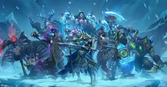 魔兽世界地下的威胁任务攻略 魔兽世界地下的威胁任务攻略