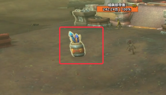 魔兽世界武器资本任务怎么做 魔兽世界武器资本任务怎么做