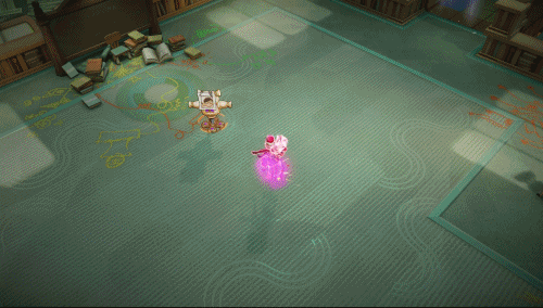 《无尽梦回》春之梦技能介绍