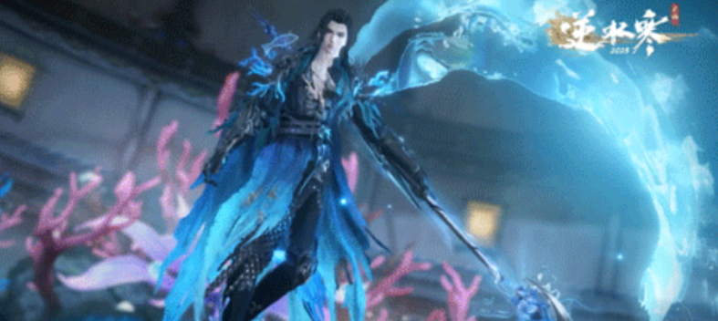 逆水寒手游巫陵怎么打-巫陵打法介绍