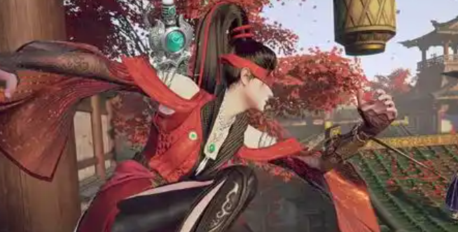 永劫无间手游鸢寻彩梦活动玩法介绍