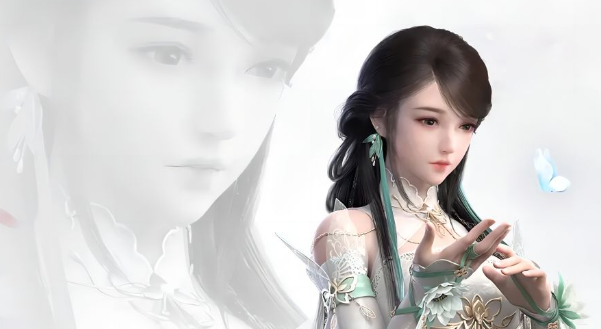 逆水寒手游幽谷寻茵奇遇攻略