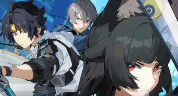 绝区零昔日锋芒攻略