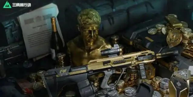 三角洲行动神奇容器活动玩法介绍