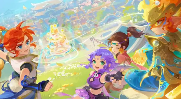 梦幻西游植树节积分使用方法