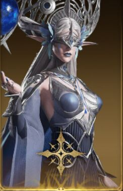 《龙息:神寂》不盲者弥希亚技能介绍