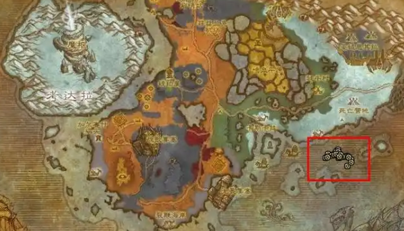 魔兽世界深海巨腹鱼作用介绍 魔兽世界深海巨腹鱼作用介绍