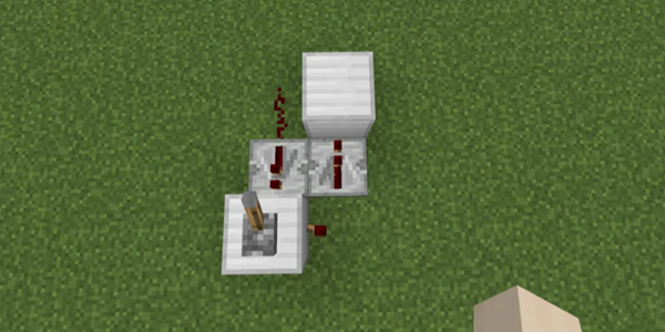 我的世界中继器时钟怎么做图一 我的世界中继器时钟怎么做图一