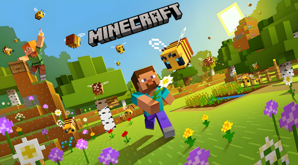 我的世界比较器时钟怎么做图一 我的世界比较器时钟怎么做图一