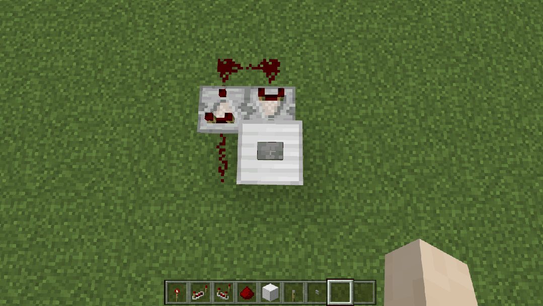 我的世界比较器时钟怎么做 我的世界比较器时钟怎么做