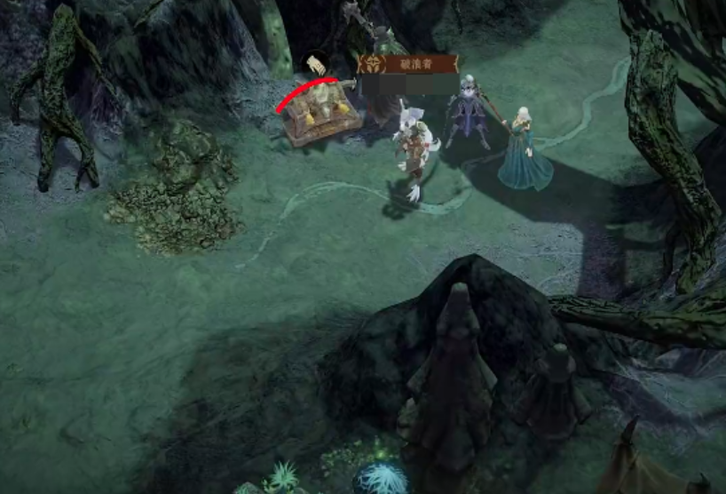 龙息神寂三只耳的宝藏怎么获取-三只耳的宝藏获取方法