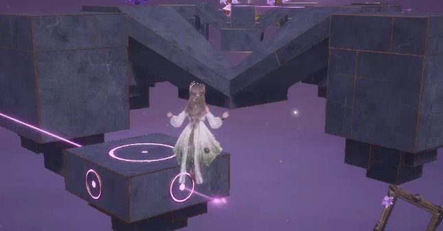 无限暖暖幻花迷境迷廊任务攻略