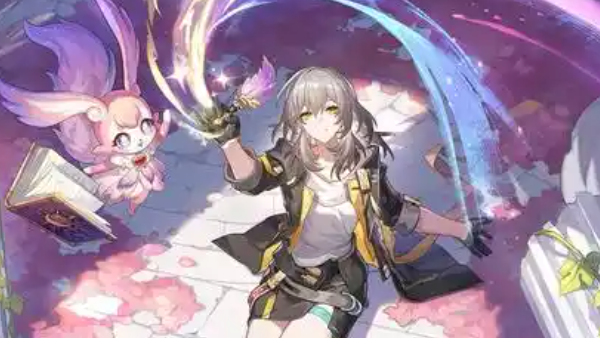 崩坏星穹铁道命运的足迹获取方法 崩坏星穹铁道命运的足迹获取方法