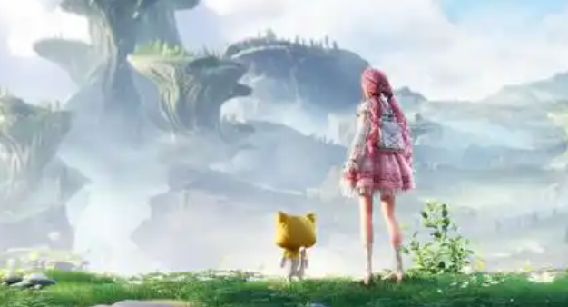 无限暖暖诡秘的序曲任务攻略