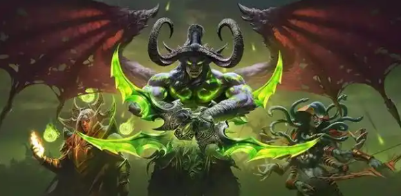 魔兽世界符文奥金棒配方学习位置介绍