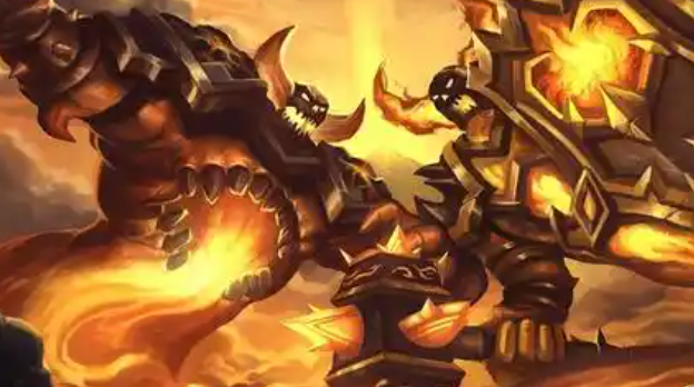 魔兽世界萨弗隆烈酒获得方法