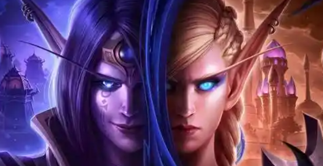 魔兽世界注册新号方法介绍