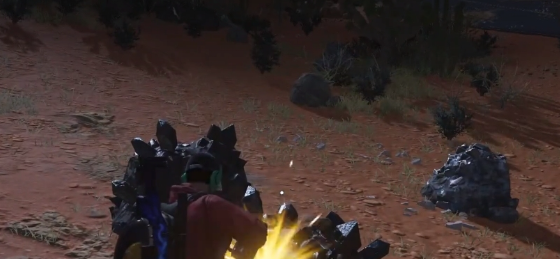 七日世界太阳能电钻怎么获取-太阳能电钻获取攻略