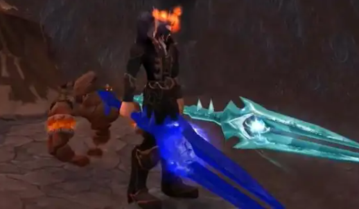 魔兽世界风剑任务需要材料一 魔兽世界风剑任务需要材料一