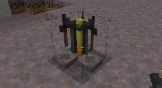 我的世界酿造台合成方法