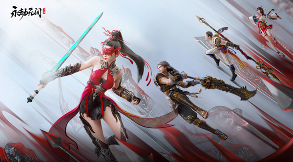 永劫无间手游长剑魂玉怎么选择图一 永劫无间手游长剑魂玉怎么选择图一