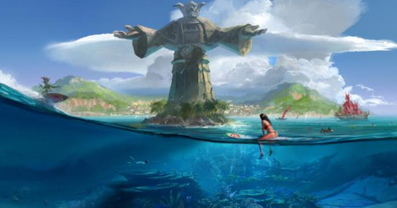 魔兽世界藏宝海湾声望刷取攻略 魔兽世界藏宝海湾声望刷取攻略