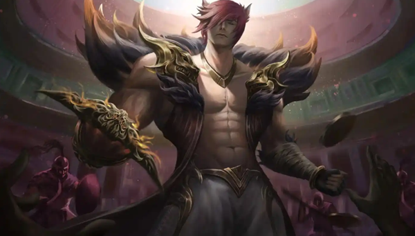 金铲铲之战恭喜发财金丹瑟提阵容怎么搭配