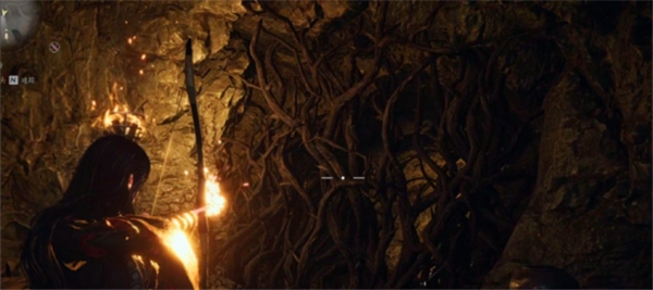 燕云十六声造像处金击玉碎怎么解谜图三