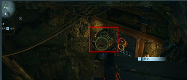 燕云十六声造像处金击玉碎怎么解谜图六