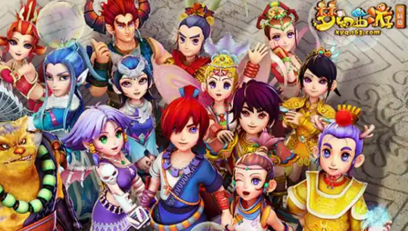 梦幻西游剑陵魔影许愿获得方法