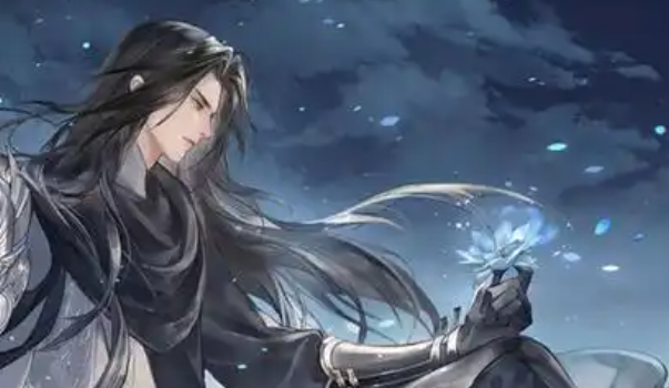 逆水寒手游江湖微尘奇遇攻略