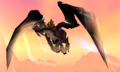 魔兽世界灵翼之龙声望刷取攻略 魔兽世界灵翼之龙声望刷取攻略