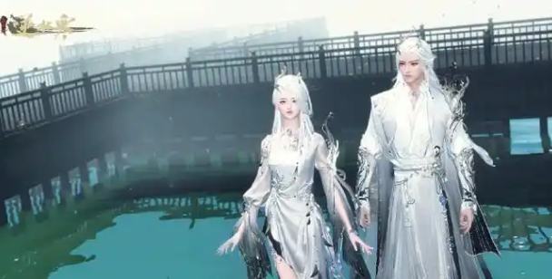 逆水寒手游怒潮惊雪获取方法 逆水寒手游怒潮惊雪获取方法