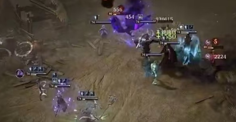 龙息神寂天赋副本怎么打-天赋副本打法攻略