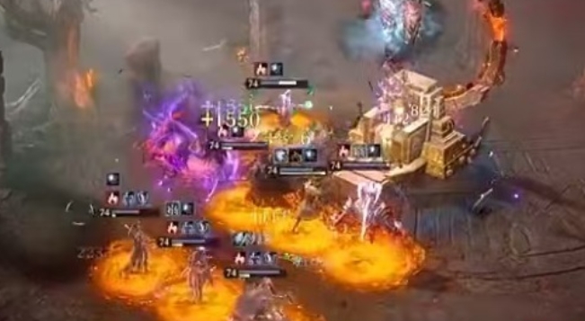 龙息神寂天赋副本怎么打-天赋副本打法攻略