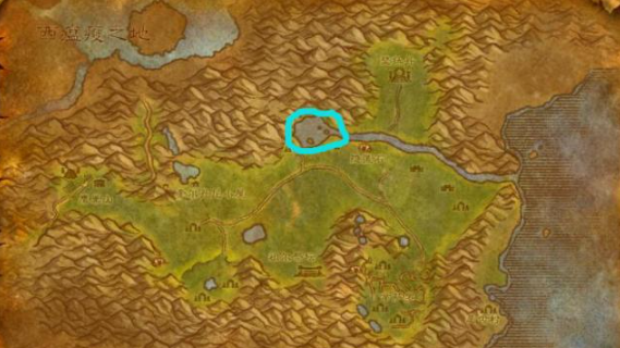 魔兽世界斑点黄尾鱼配方购买位置 魔兽世界斑点黄尾鱼配方购买位置