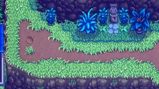 星露谷物语野梅获得方法