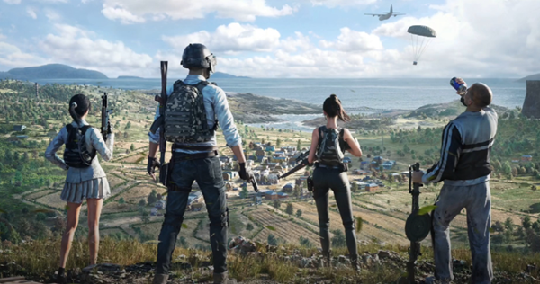 和平精英野餐彩蛋在哪 和平精英野餐彩蛋在哪