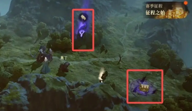 龙息神寂特殊解谜怎么玩-特殊解谜玩法介绍